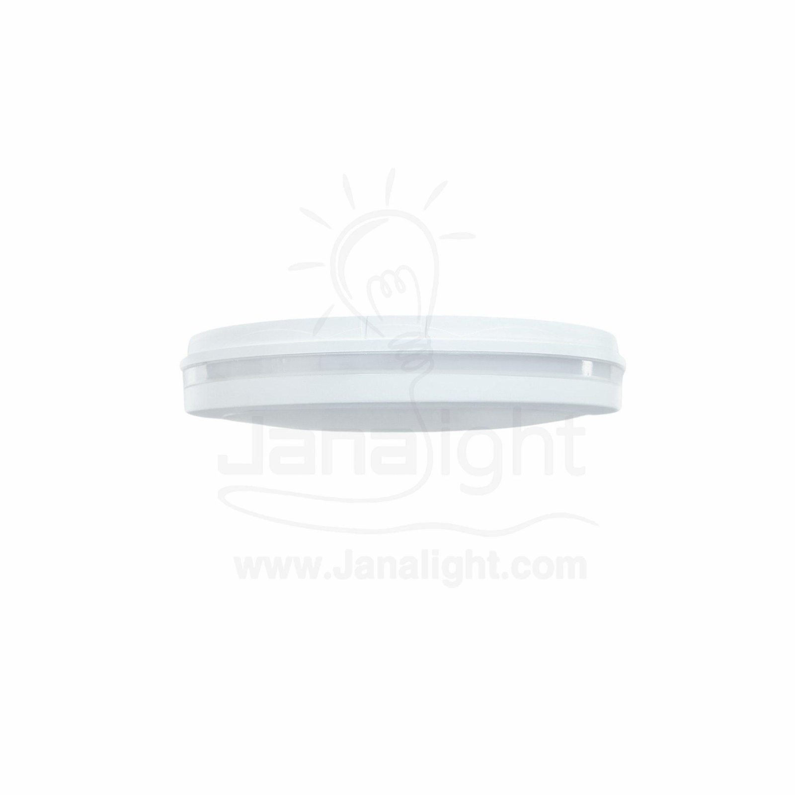 round prominent warm 40 watt spot panel light liper